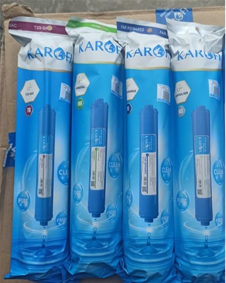 BỘ LÕI TẠO KHOÁNG KAROFI