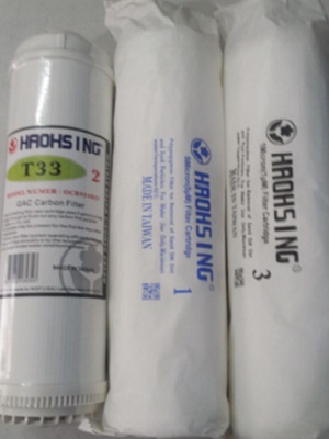 BỘ LỌC THÔ HAOSING (1+2+3)