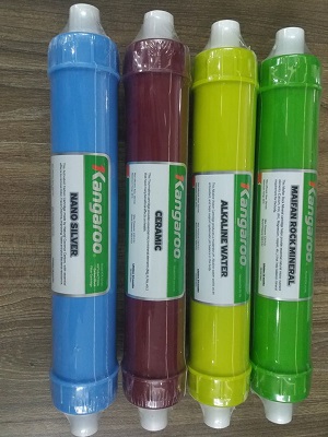 BỘ LÕI TẠO KHOÁNG KAGAROO