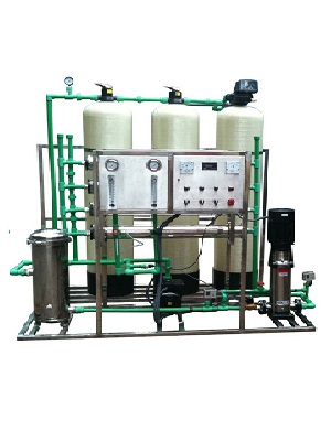 Máy lọc nước RO 1000 L/h