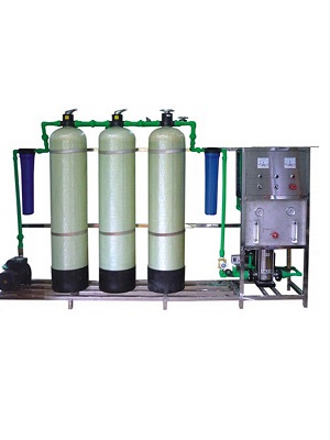 Máy lọc nước RO 250 L/h