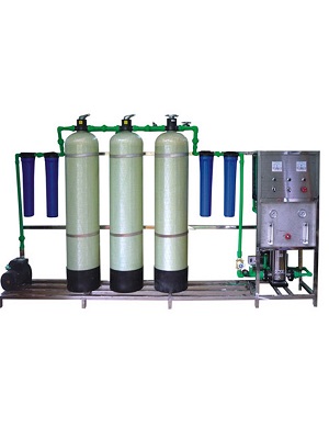 Máy lọc nước RO 500 L/h
