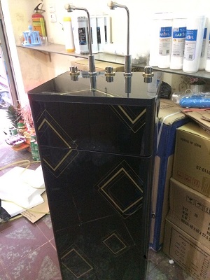 Máy 10 cấp ASTAR (Nóng Lạnh  Nguội 2 vòi)